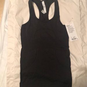 Lululemon Swiftly Tech Racerback Tank
